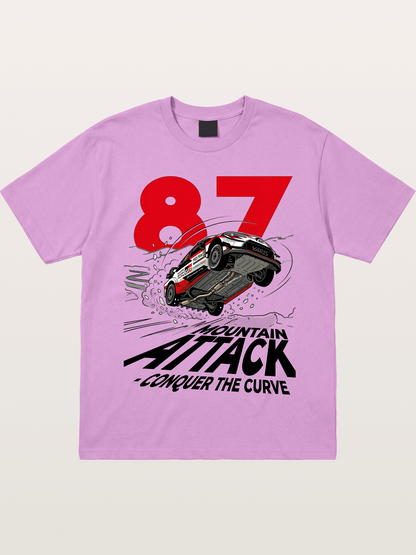 86 Rally Gildan T-shirt