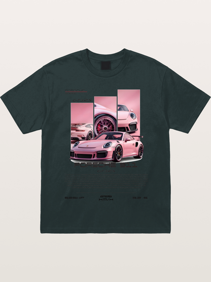 Blush Edition Gildan T-shirt