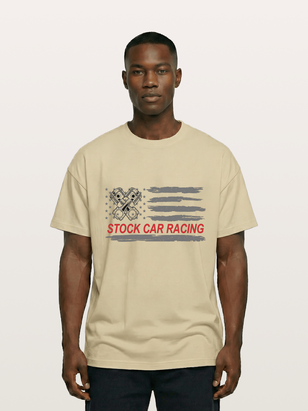 Engine Power Gildan T-shirt