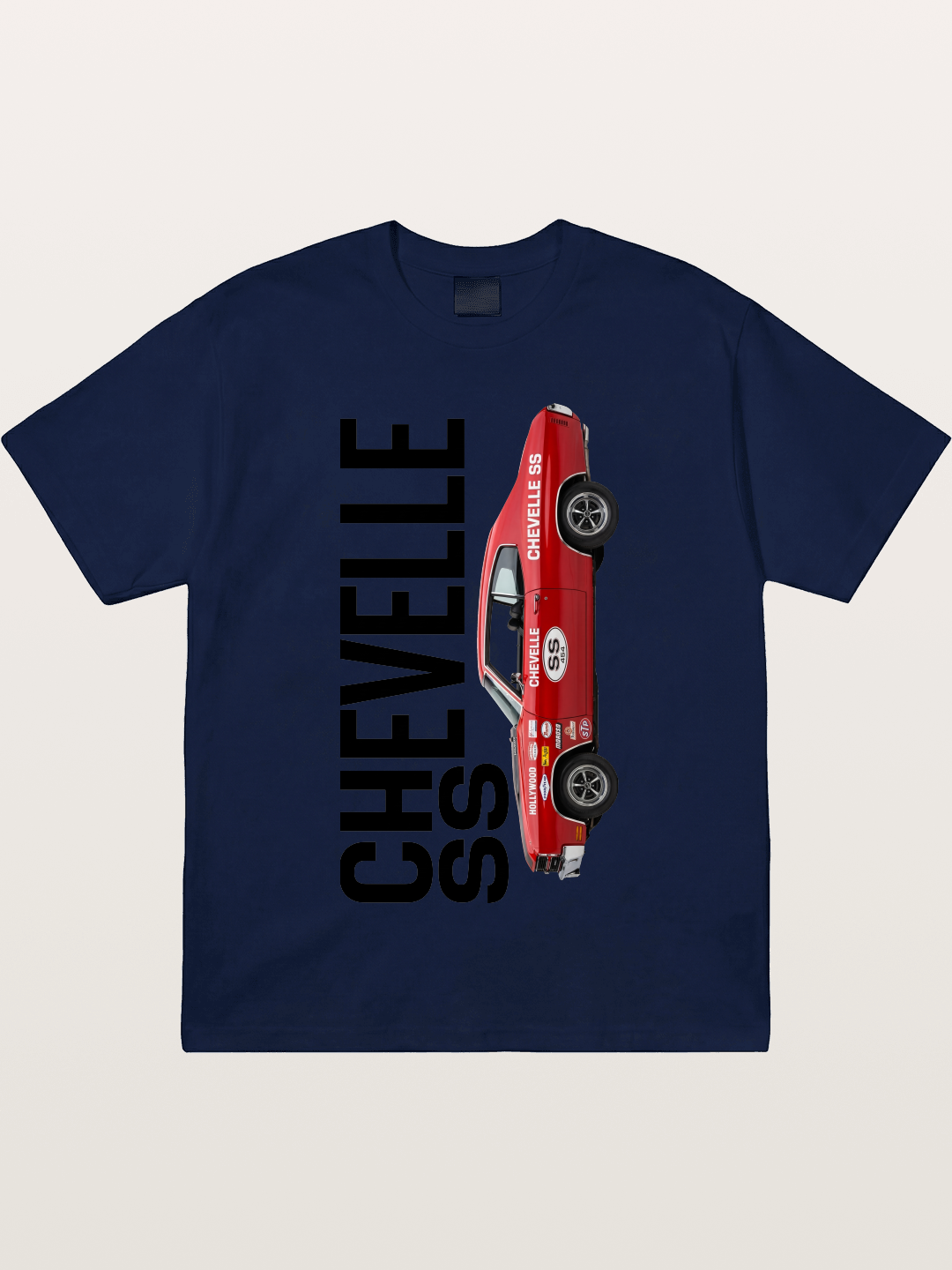 Vertical Speed Gildan T-shirt