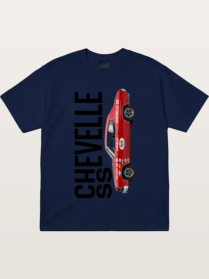 Vertical Speed Gildan T-shirt