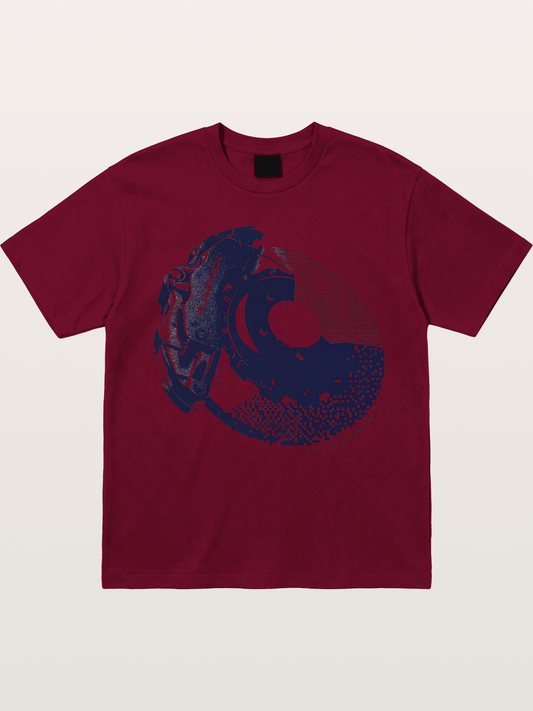 Brake Tech Gildan T-shirt