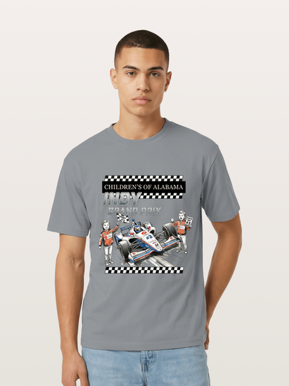 Indy Kids GP Gildan T-shirt