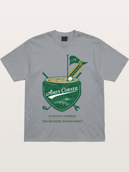 Amen Corner Gildan T-shirt
