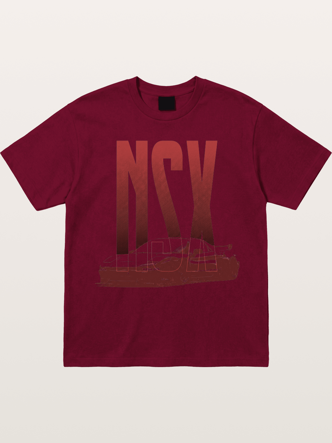 NSX Icon_ Gildan T-shirt
