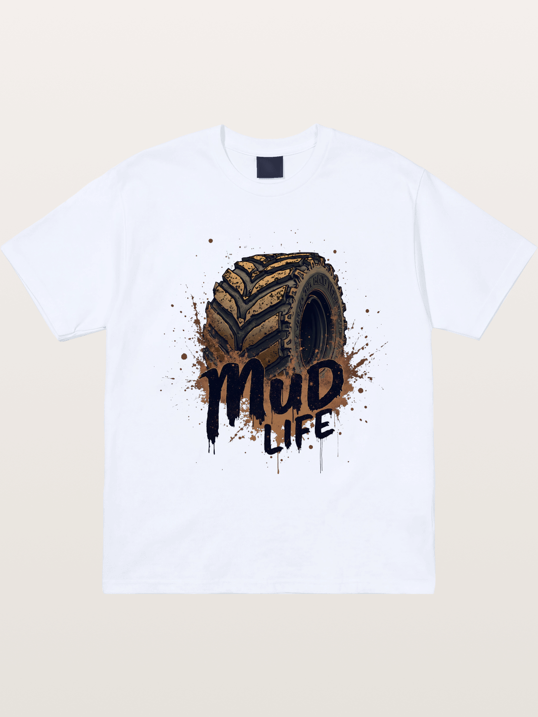 Offroad Soul Gildan T-shirt