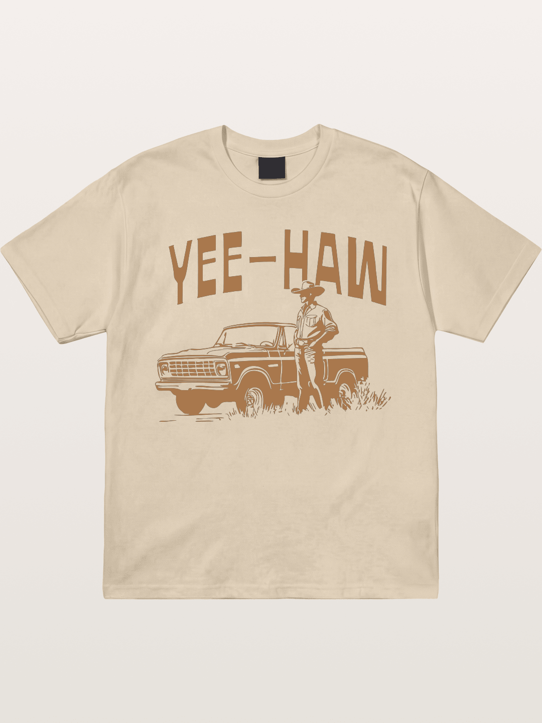 Ranch Truck Gildan T-shirt