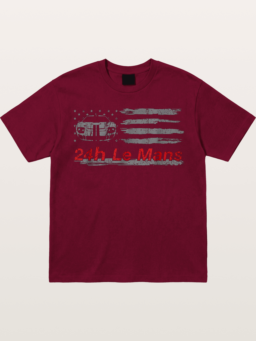 Ford GT Le Mans Gildan T-shirt