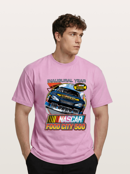 Inaugural Food City 500 Gildan T-shirt