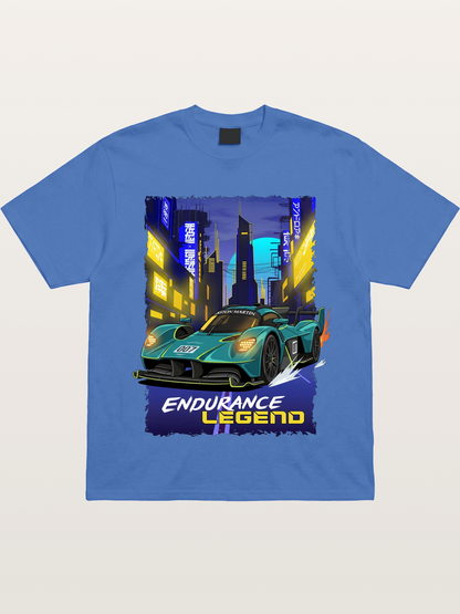 Hypercar 007 Gildan T-shirt