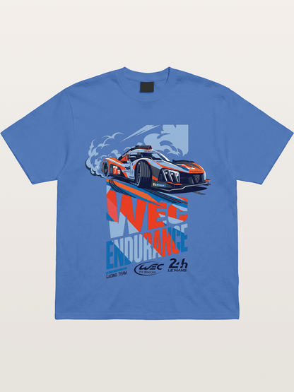 WEC 24h Gildan T-shirt