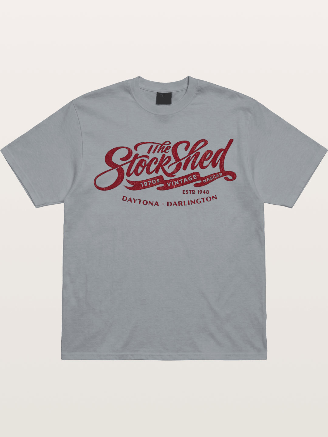 Repeat Script Gildan T-shirt