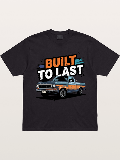 Vintage Ford Gildan T-shirt