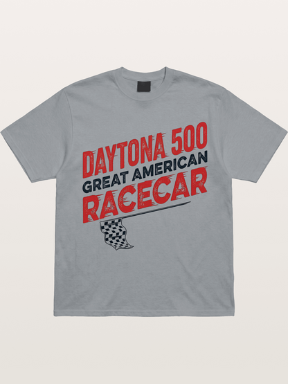 Daytona Race Gildan T-shirt