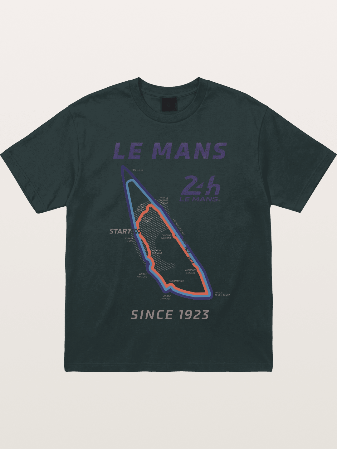 Endurance Legend Gildan T-shirt