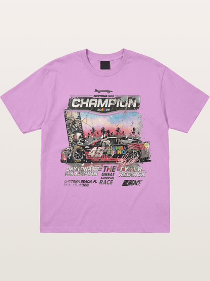 Daytona Glory Gildan T-shirt