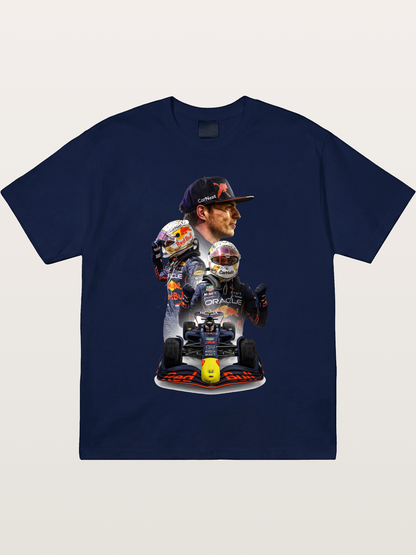 Champion Collage Gildan T-shirt