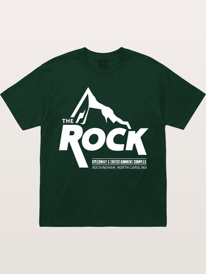 The Rock Speedway Gildan T-shirt