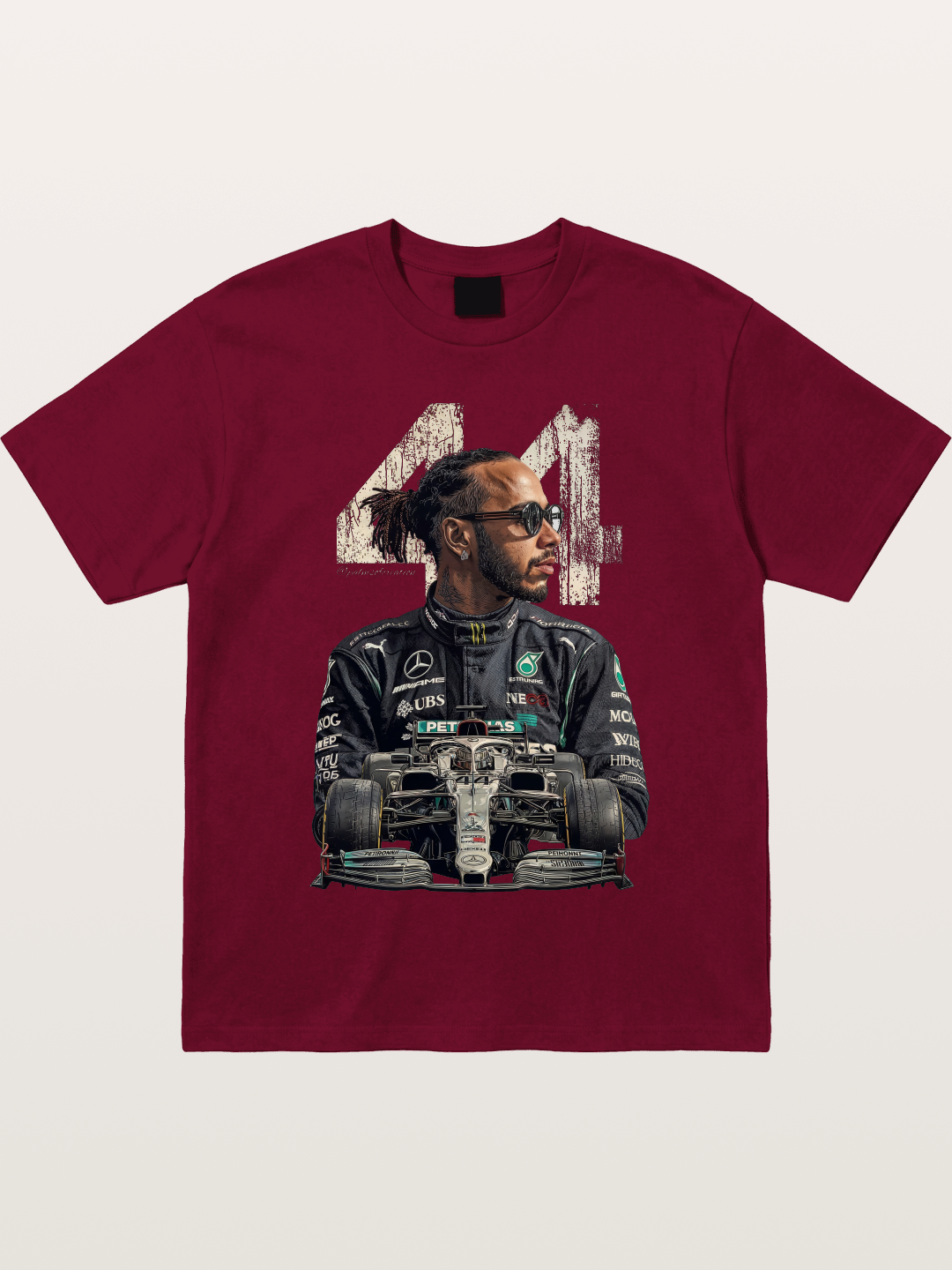 King of Speed Gildan T-shirt