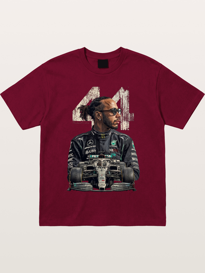 King of Speed Gildan T-shirt