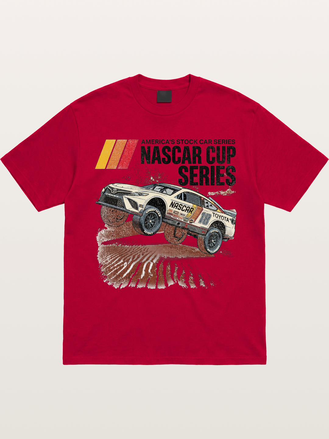 Cup Series Gildan T-shirt