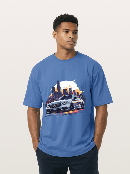 Urban Racer Gildan T-shirt