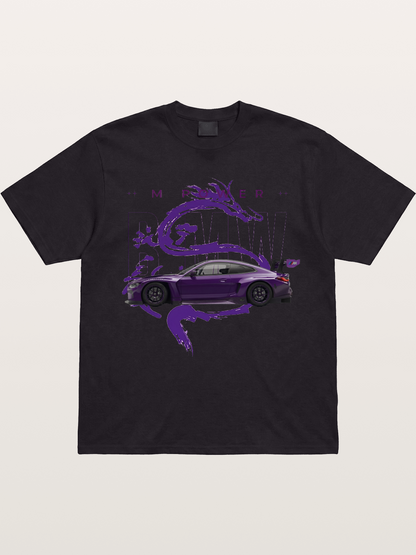 M4 Race Gildan T-shirt