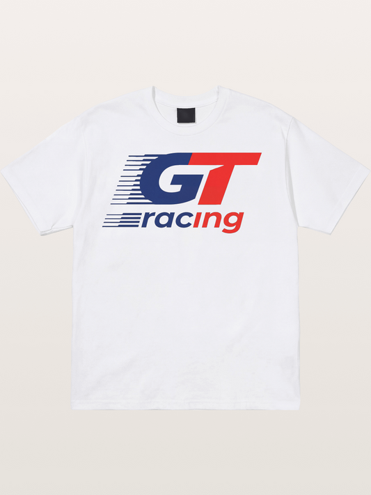 Speed GT Cotton T-shirt