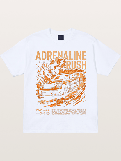 Street Drift Gildan T-shirt