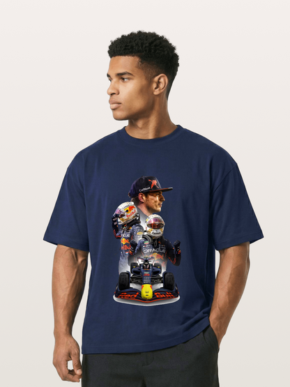 Champion Collage Gildan T-shirt