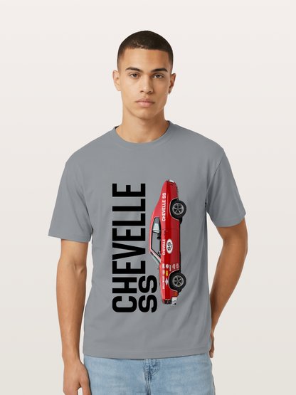Vertical Speed Gildan T-shirt