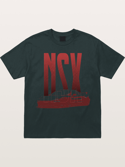 NSX Icon_ Gildan T-shirt