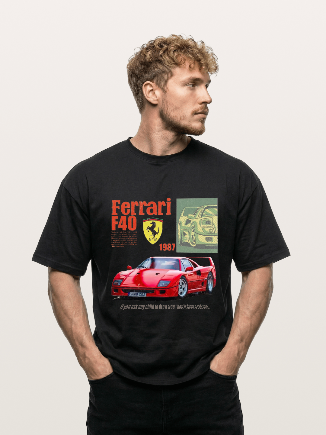 Streamline Gildan T-shirt