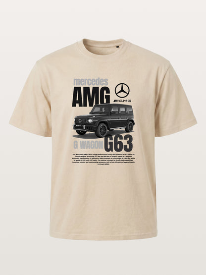 G63 Wagon Spec And Body Layout Gildan T-shirt