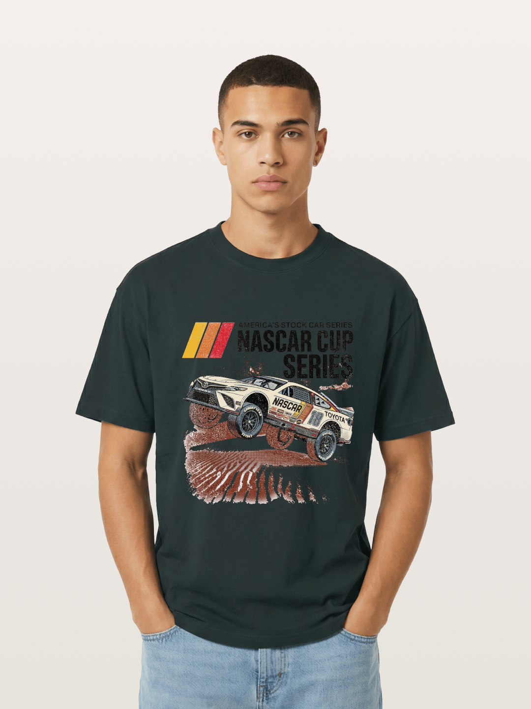 Cup Series Gildan T-shirt