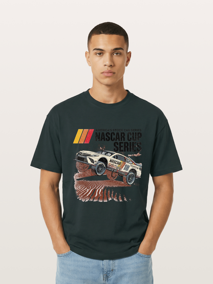 Cup Series Gildan T-shirt