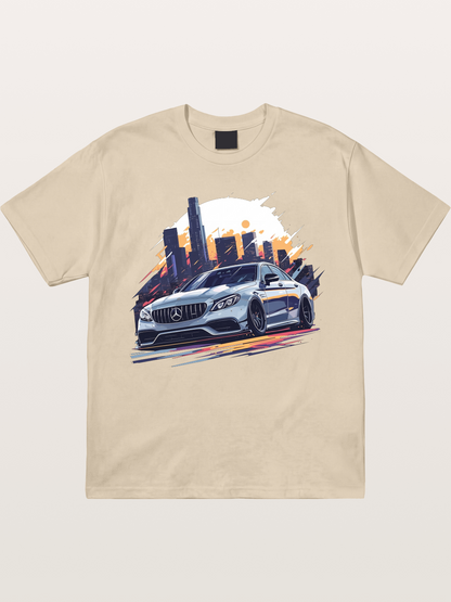Urban Racer Gildan T-shirt