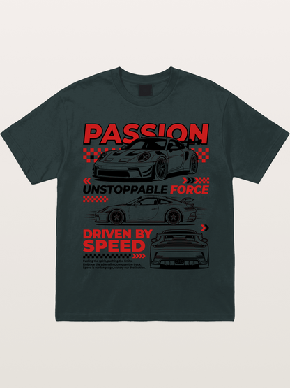 Speed Force Gildan T-shirt