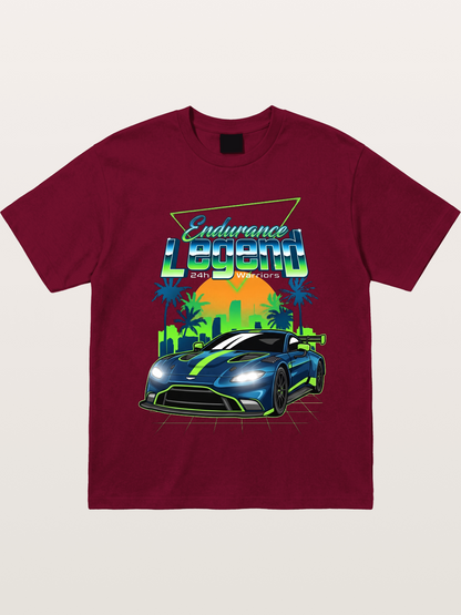 night warrior Gildan T-shirt