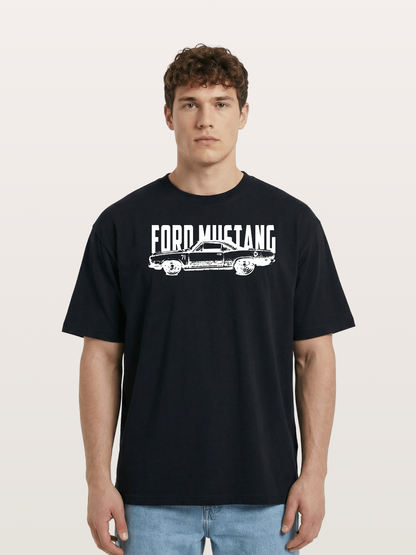 71' Legend Cotton T-shirt