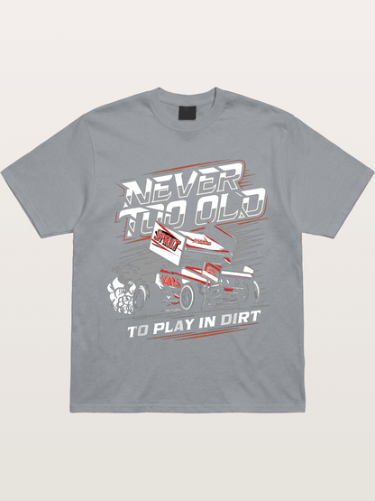 Dirt Play Gildan T-shirt