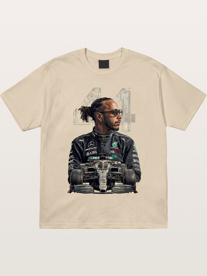 King of Speed Gildan T-shirt
