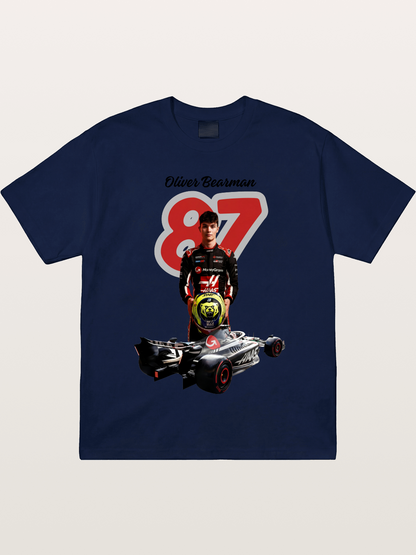 No. 87 Gildan T-shirt