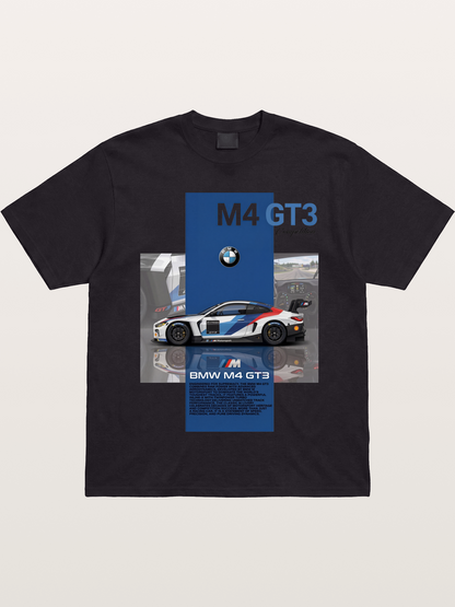 M4 Livery Gildan T-shirt