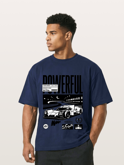 Endurance and powerful legend Gildan T-shirt