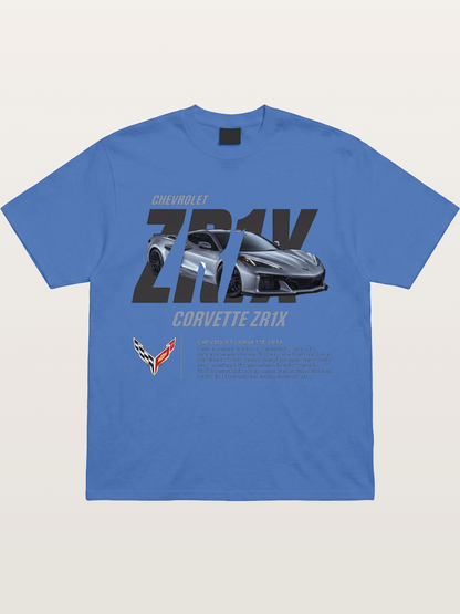 ZR1X Apex Gildan T-shirt