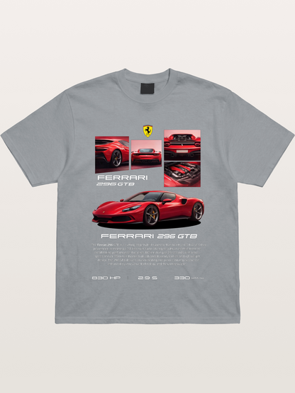 Hybrid Prance Gildan T-shirt