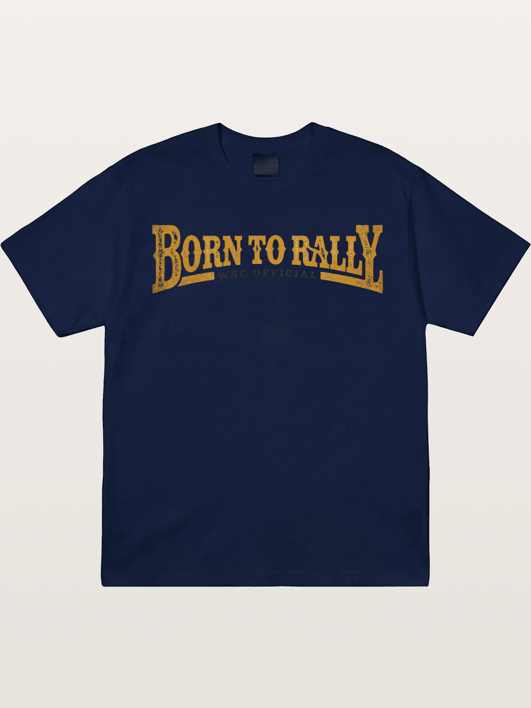 Wild Rally Gildan T-shirt