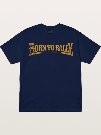 Wild Rally Gildan T-shirt