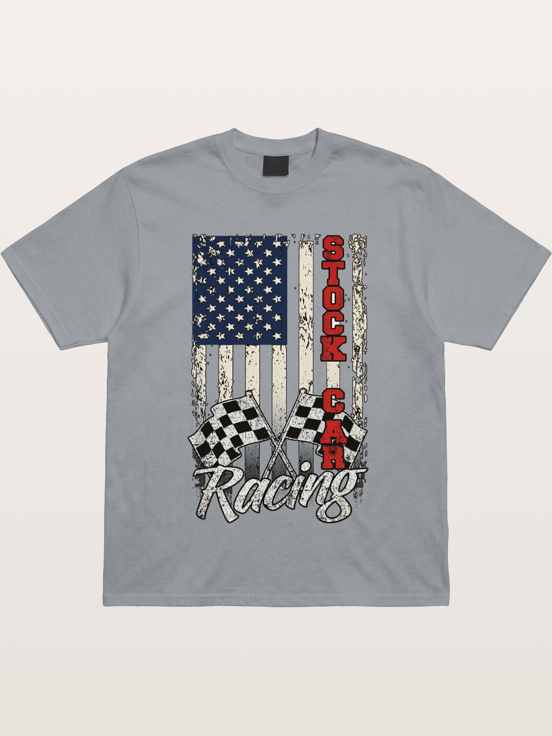 Patriot Racing Gildan T-shirt
